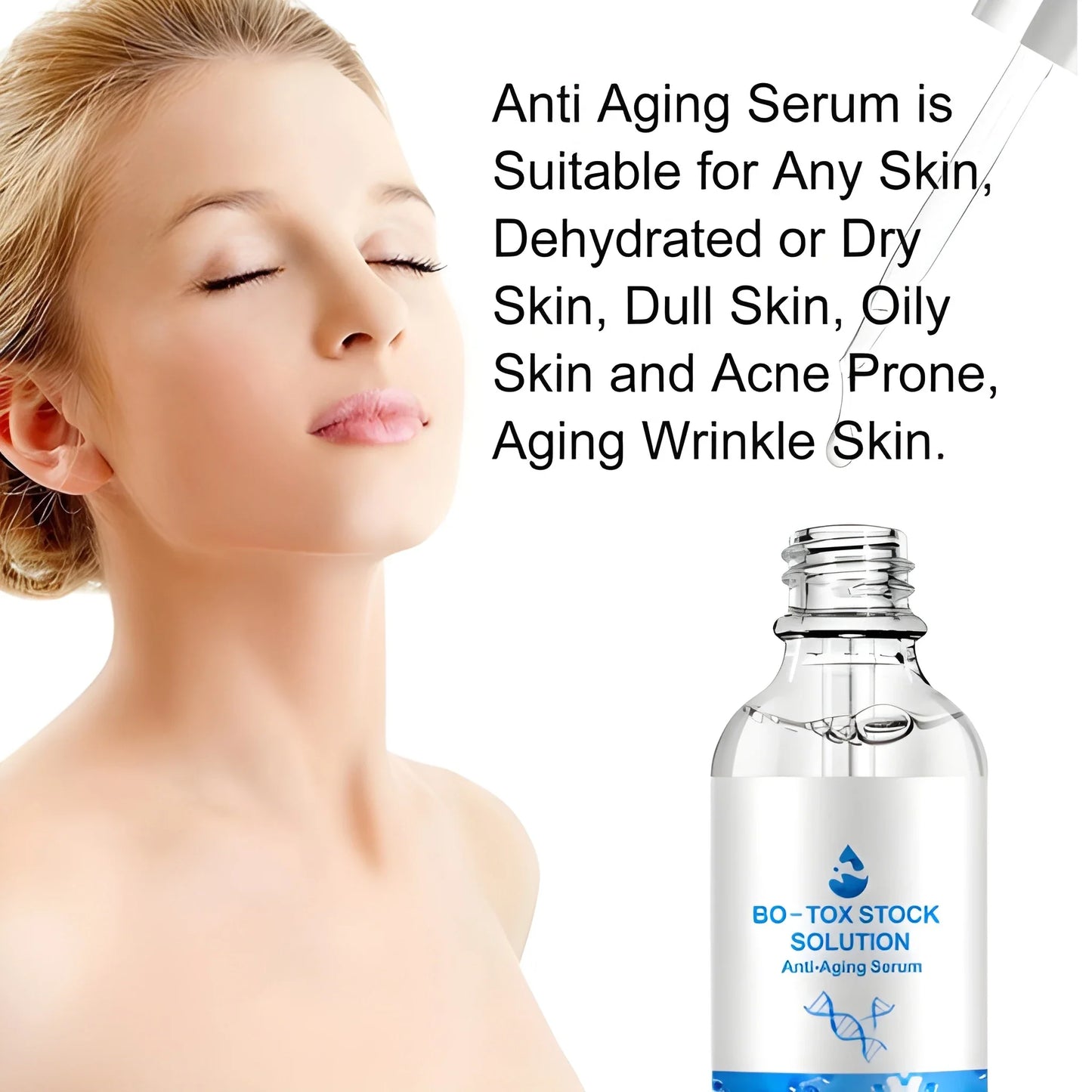 Botox Like Wrinkle Treatment