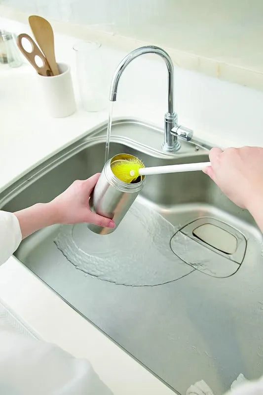 Bottle Washing Brush Home & Kitchen