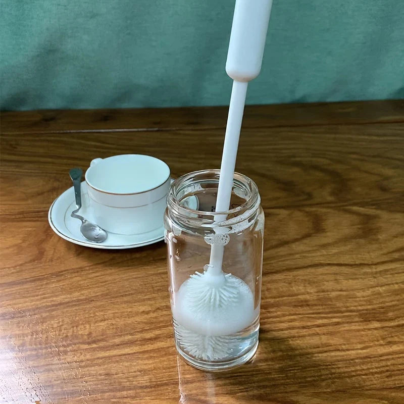 Bottle Washing Brush Home & Kitchen