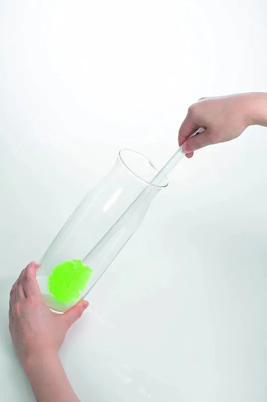 Bottle Washing Brush Home & Kitchen