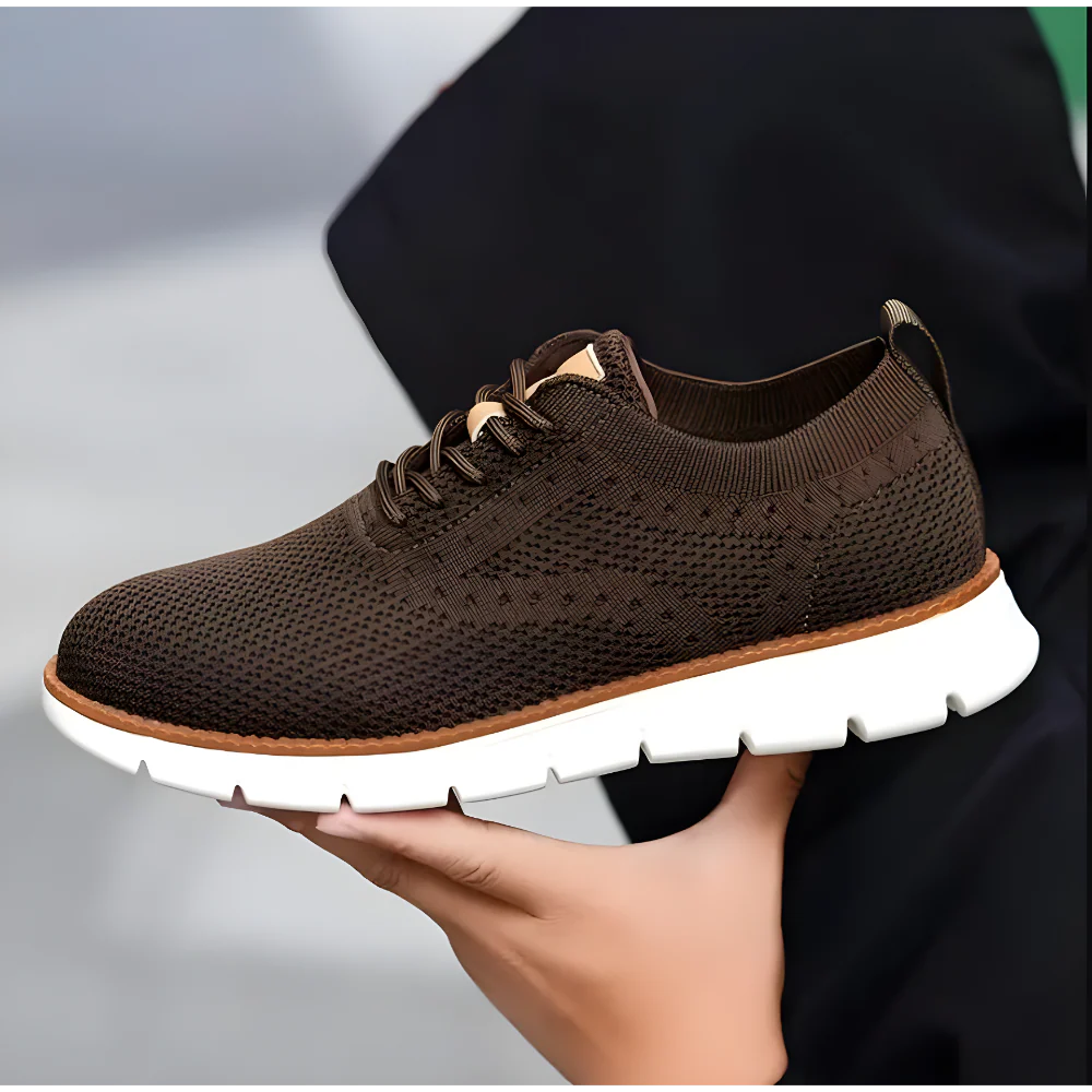 Breathable Casual Walkers Shoes