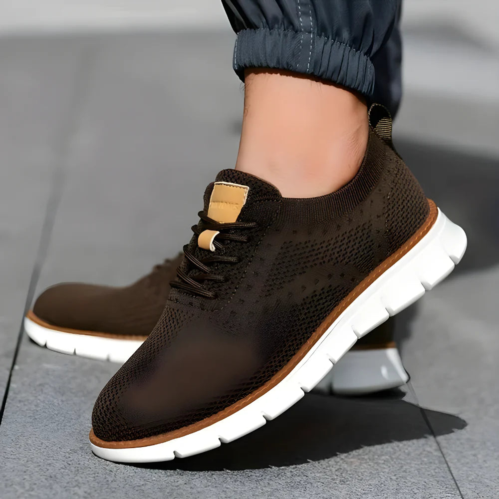 Breathable Casual Walkers Shoes