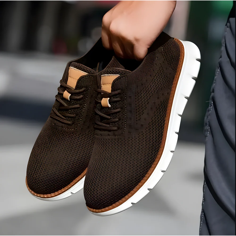 Breathable Casual Walkers Shoes