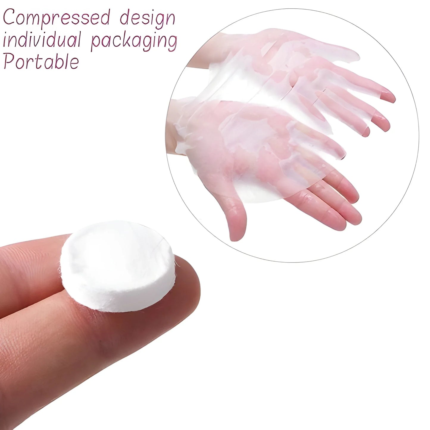 Breathable Cotton Face Masks