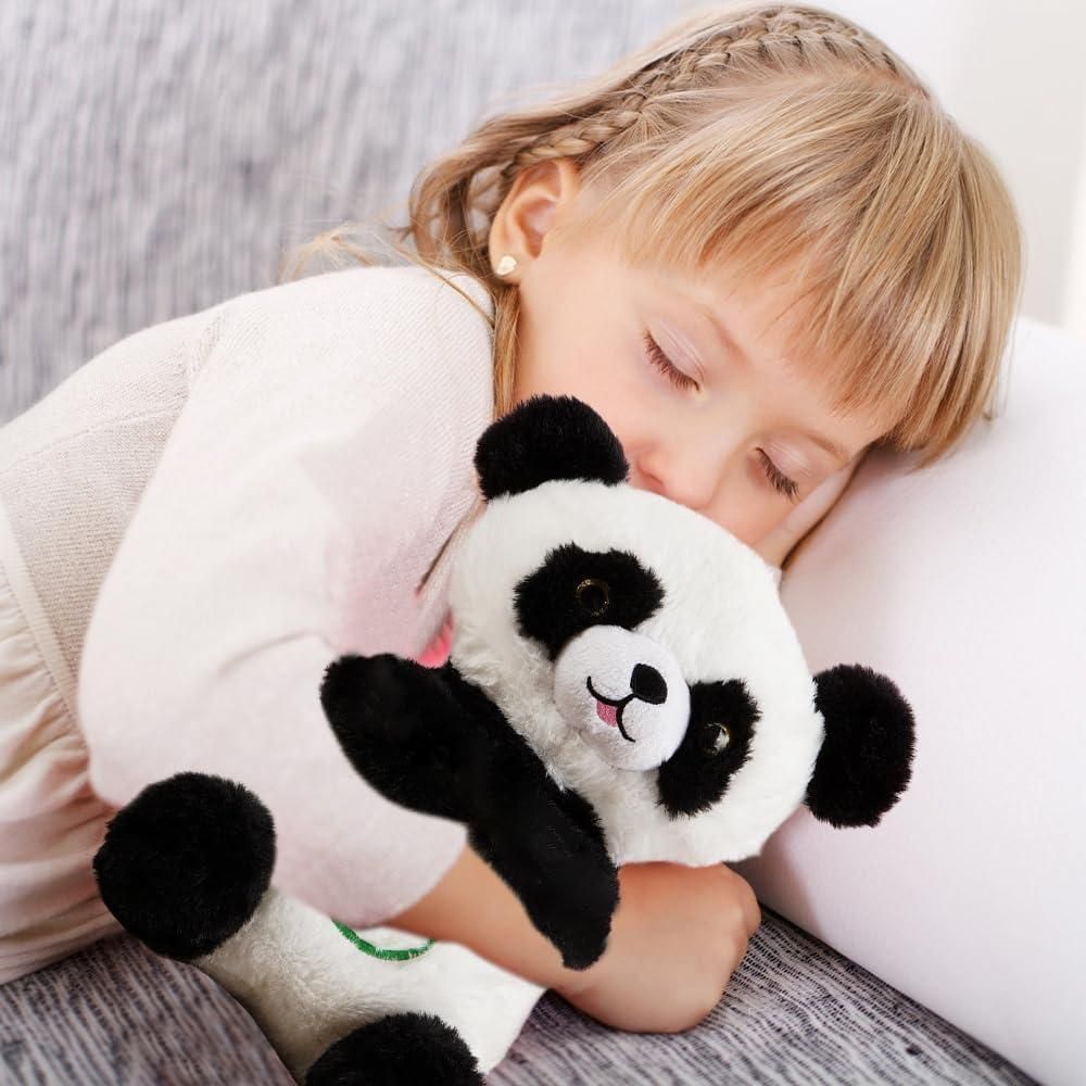 Breathing Comfort Plush toy