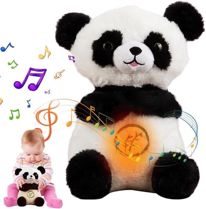 Breathing Comfort Plush toy