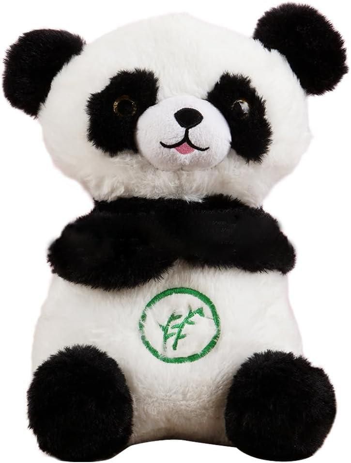 Breathing Comfort Plush toy