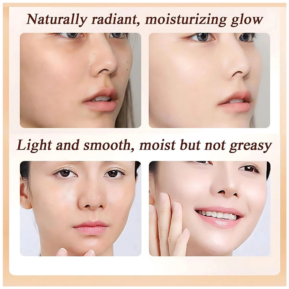Brightening Makeup Cream
