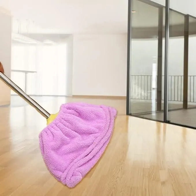 Broom Covered Dust Mop Pack of 2 Home Improvement