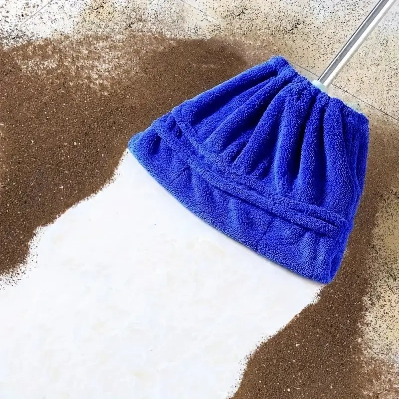 Broom Covered Dust Mop Pack of 2 Home Improvement