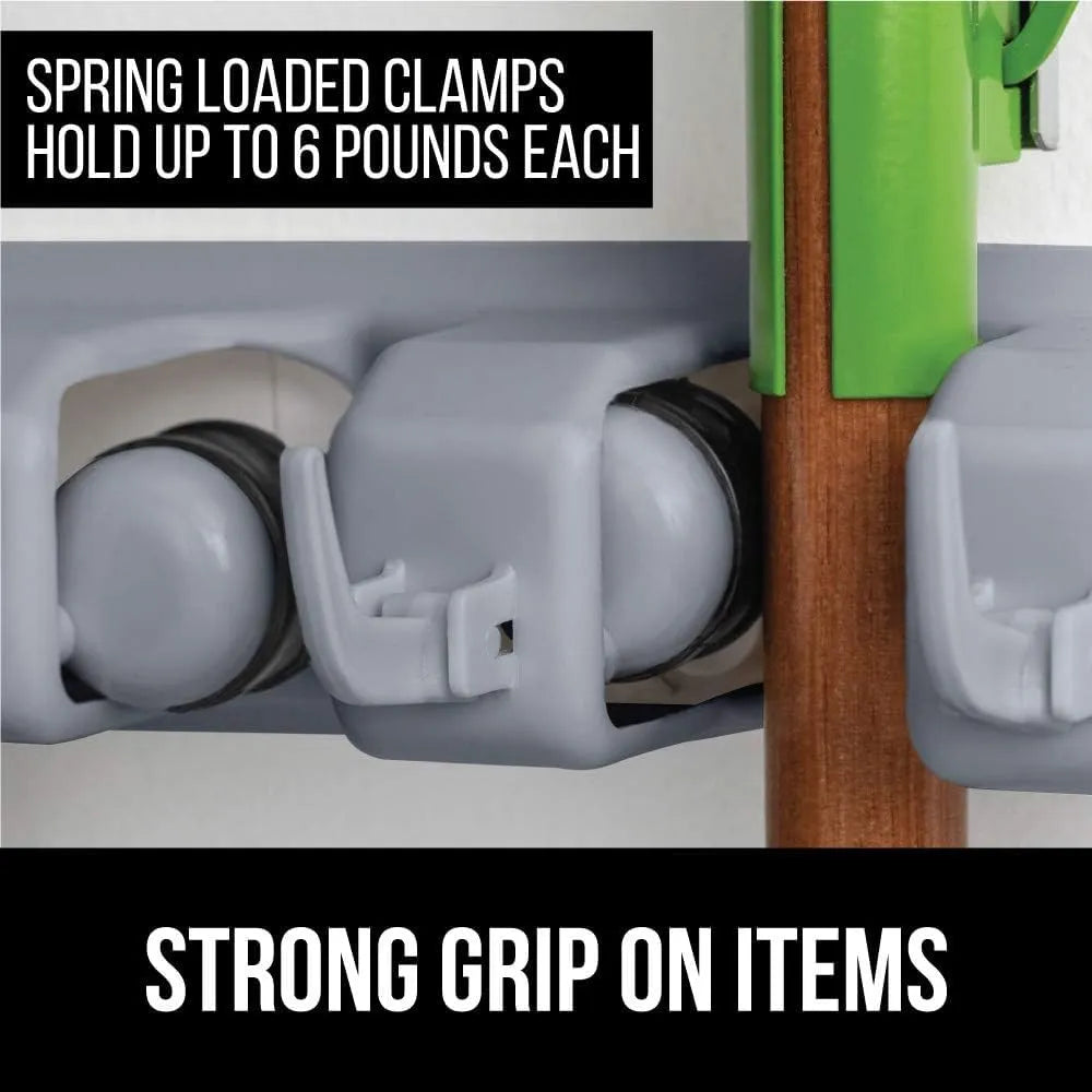 Broom Holder Home Accessories