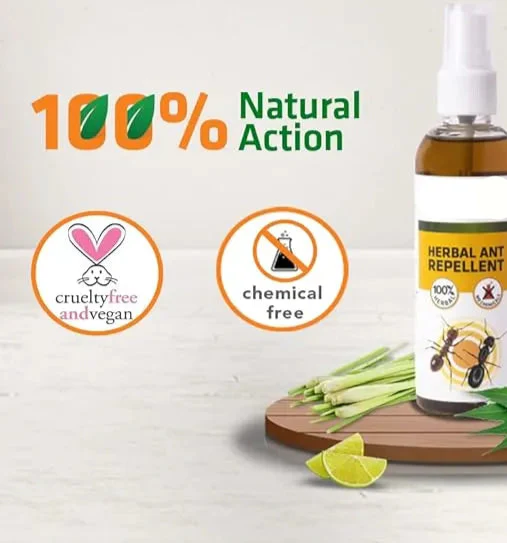 Bug Removal Repellent 100ml Home & Kitchen