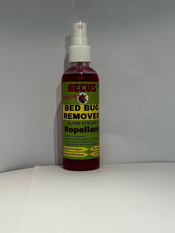 Bug Removal Repellent 100ml Home & Kitchen