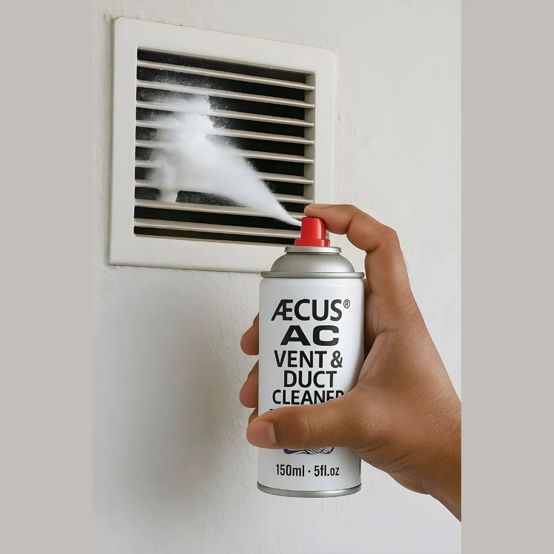 Car Ac Vent & Duct Cleaner 150 ml