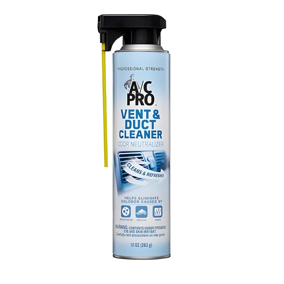 Car Ac Vent & Duct Cleaner 150 ml