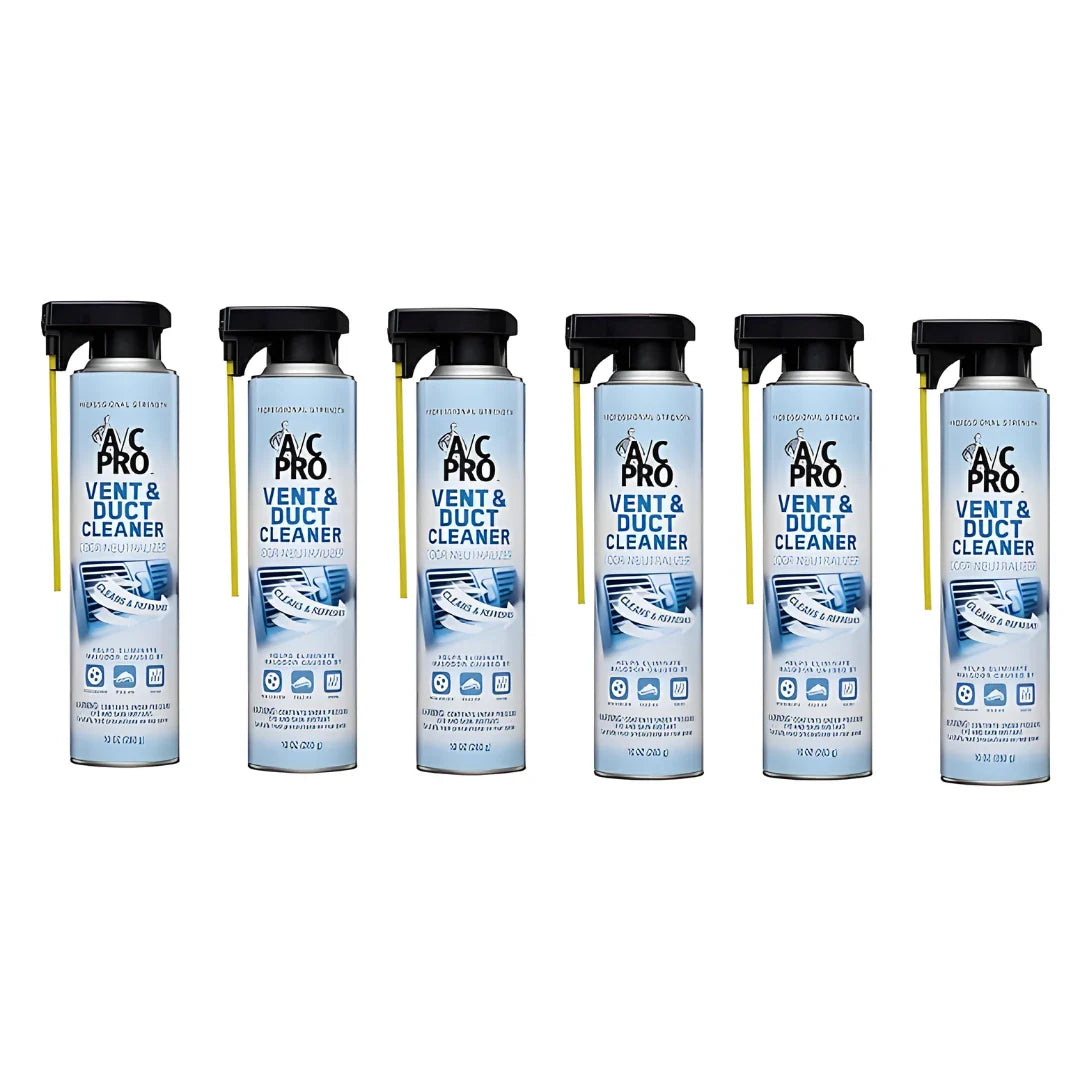 Car Ac Vent & Duct Cleaner 150 ml