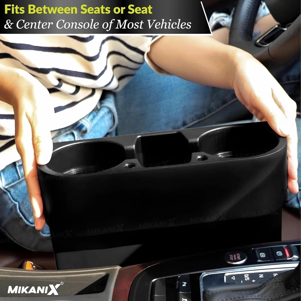 Car Cup & Phone Holder