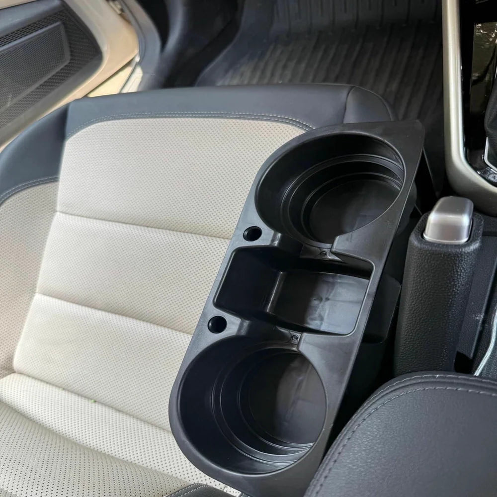 Car Cup & Phone Holder