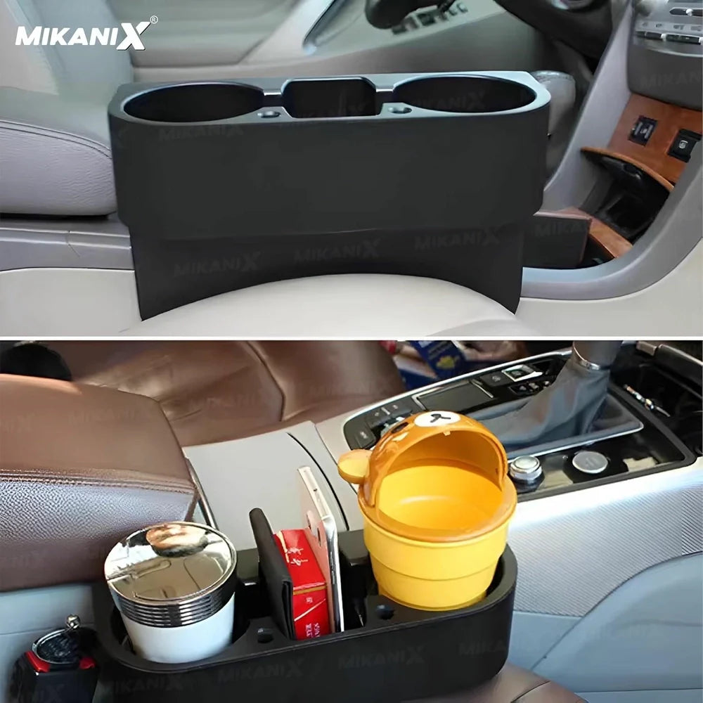 Car Cup & Phone Holder