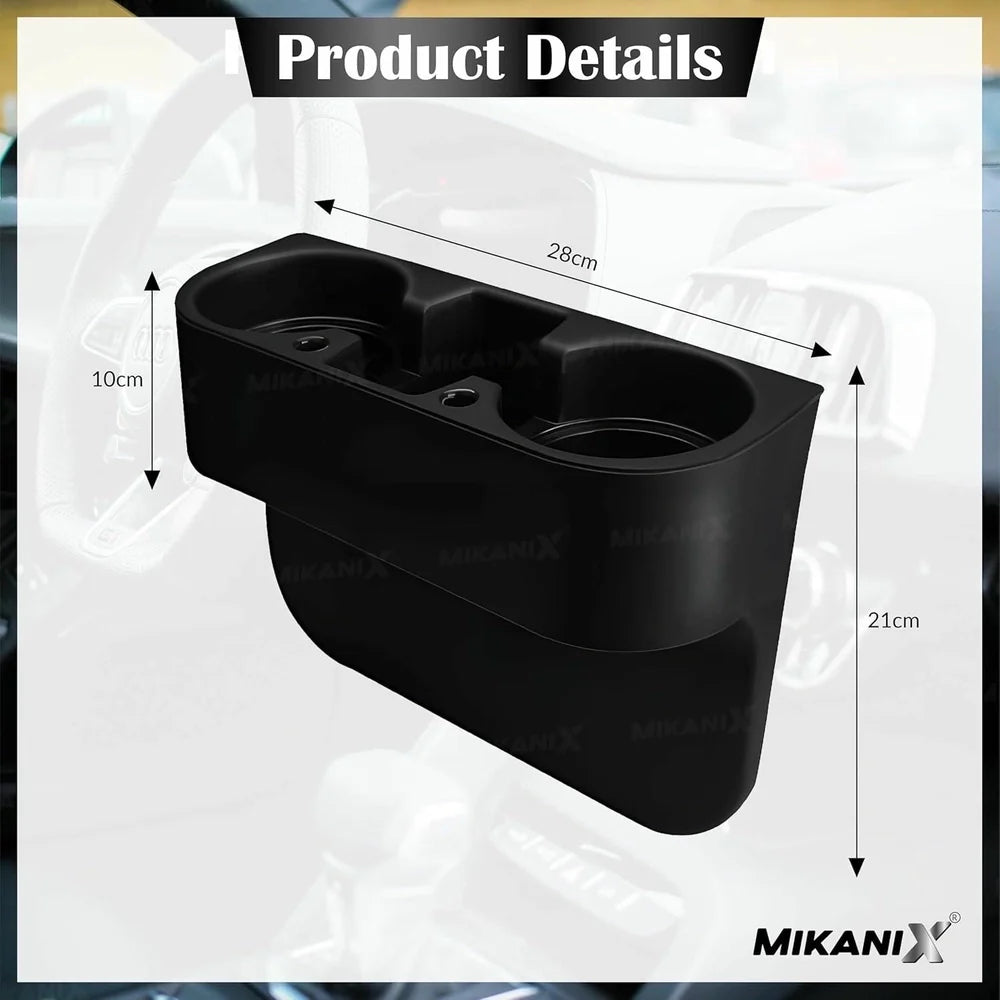 Car Cup & Phone Holder
