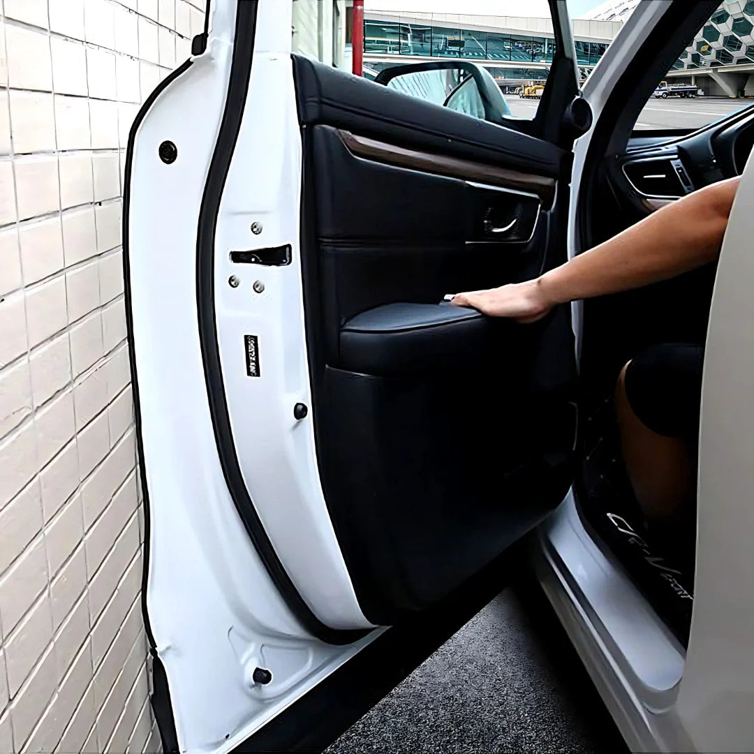 Car Door Protector Strip (5 mtrs)