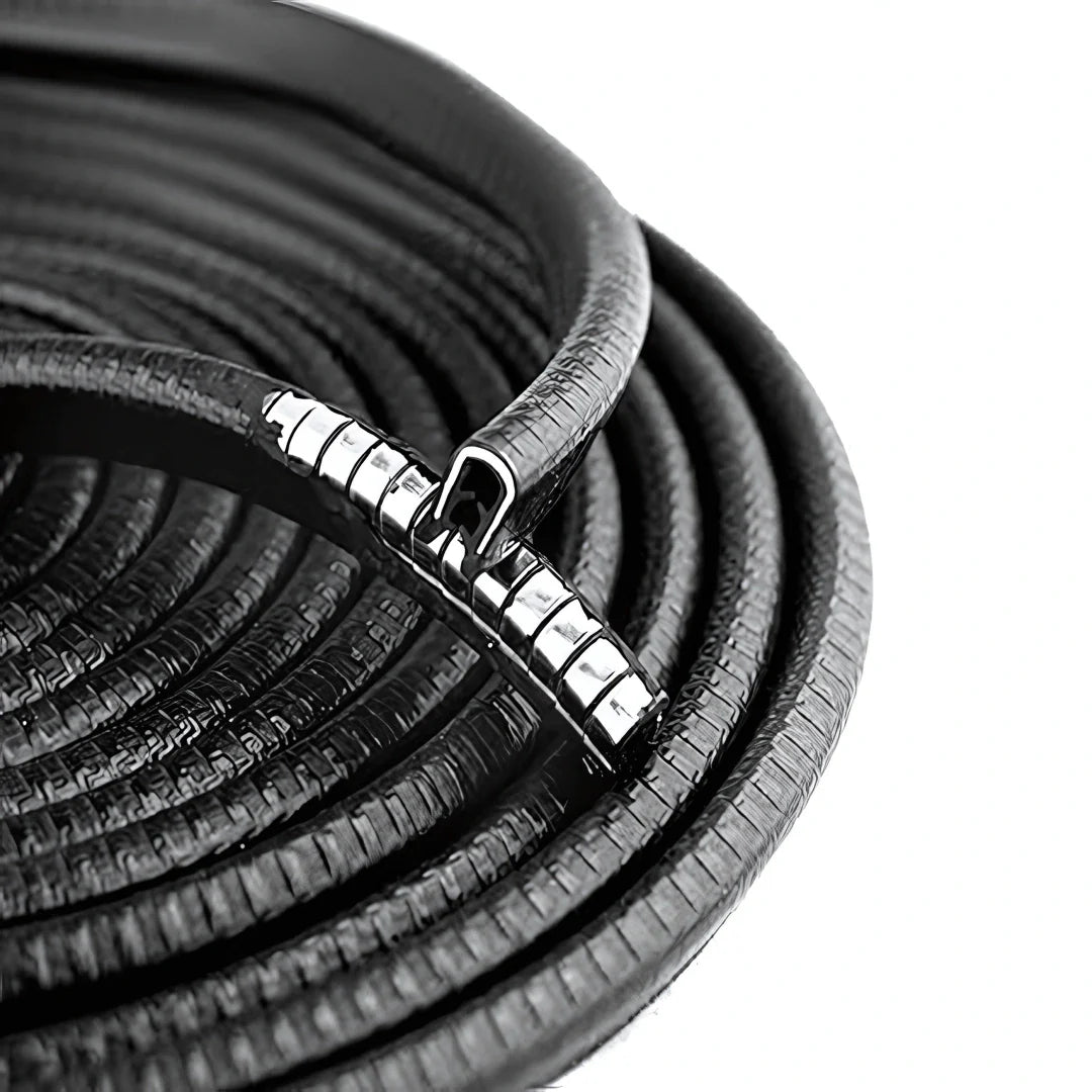 Car Door Protector Strip (5 mtrs)