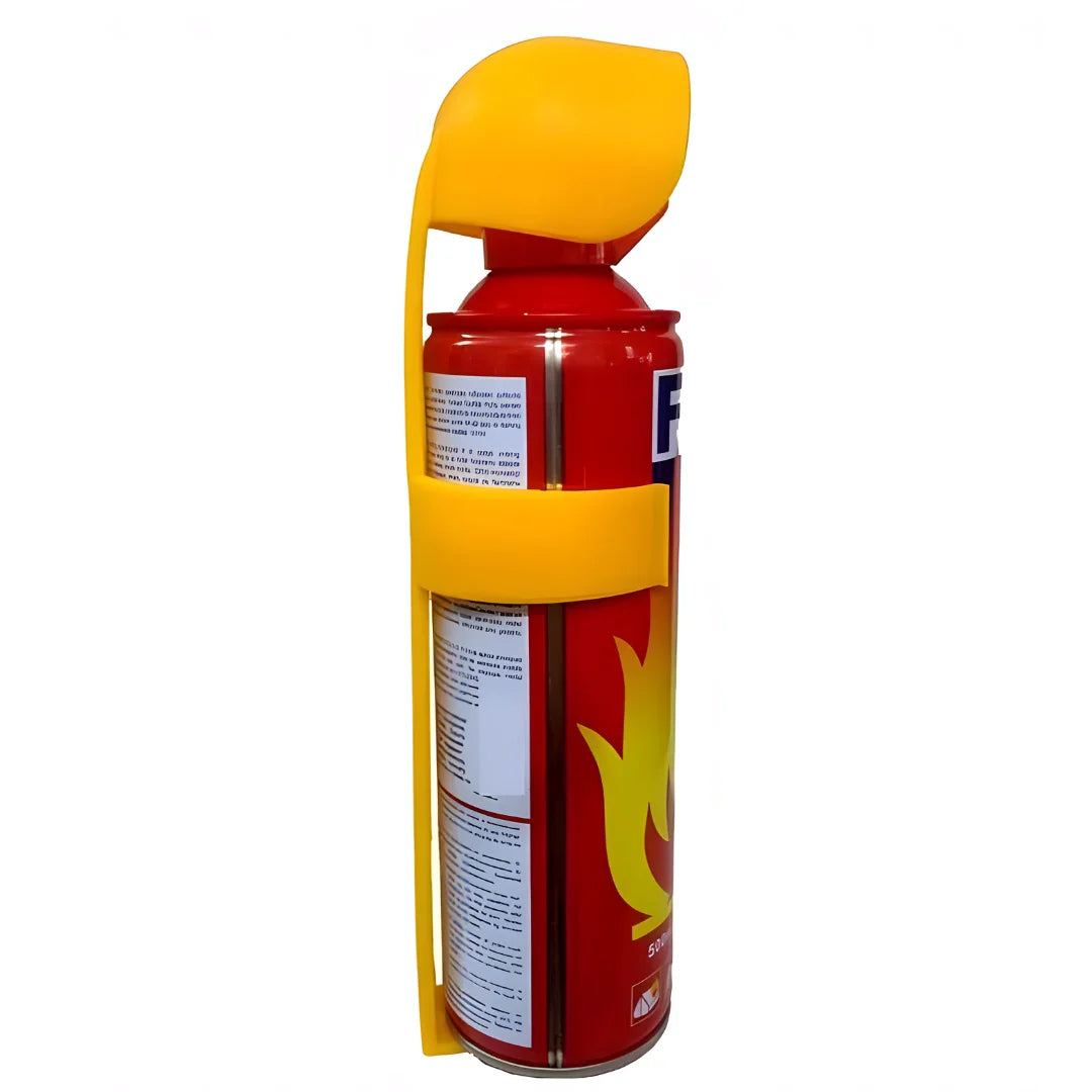 Car Fire Stop Emergency Fire Response Spray 500ml