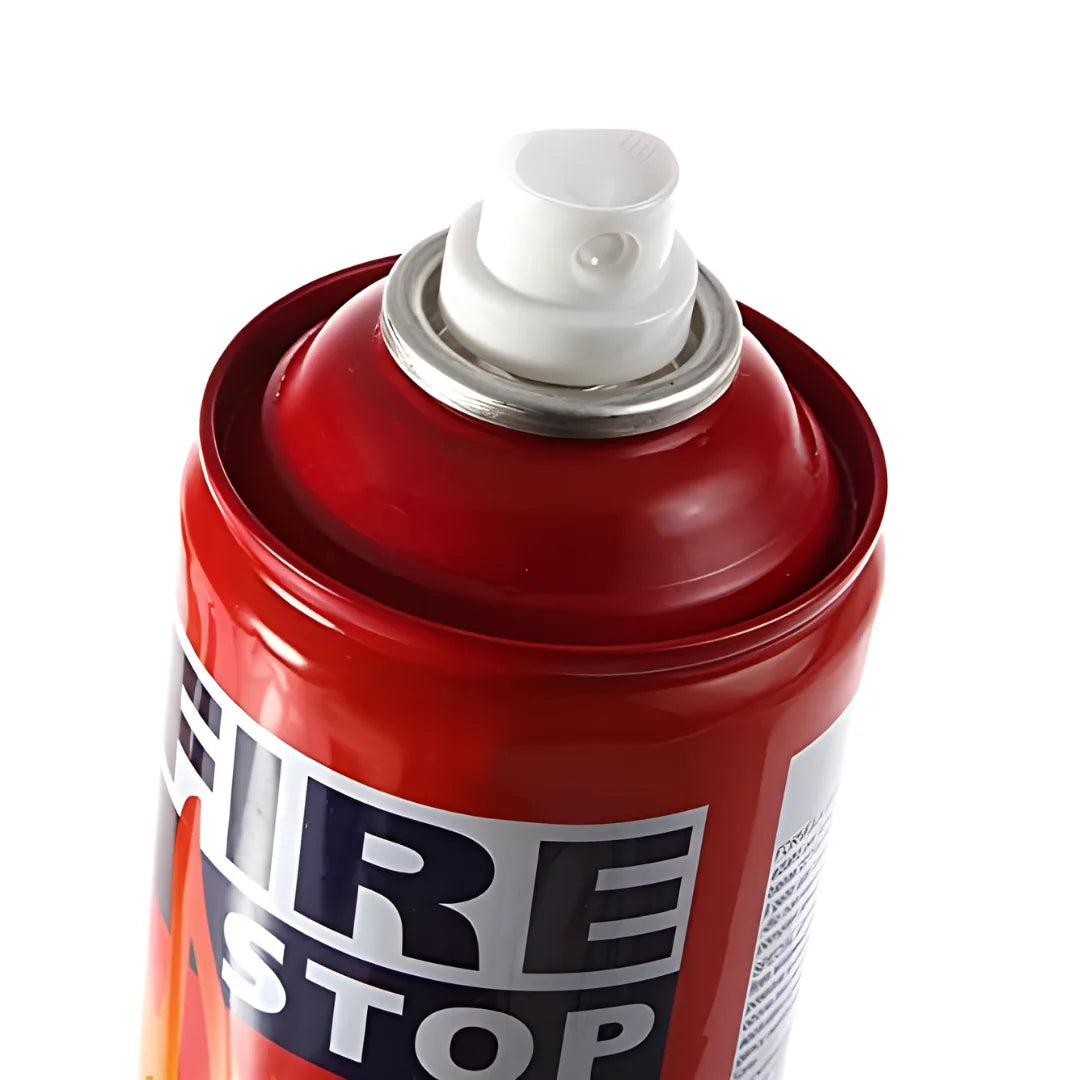 Car Fire Stop Emergency Fire Response Spray 500ml