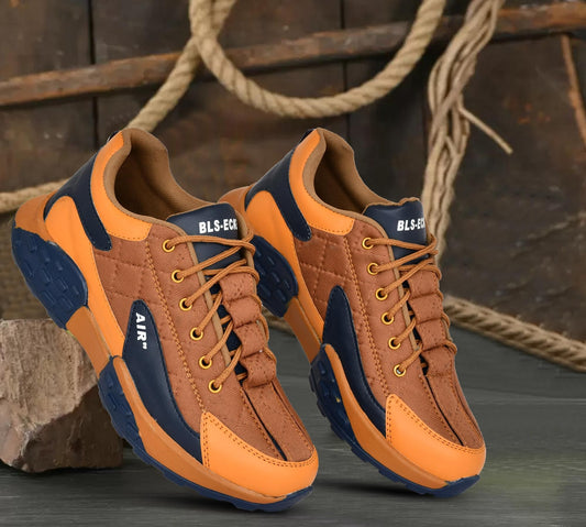 Casual Sneakers Boots Shoes for Men (Hammer) Shoes