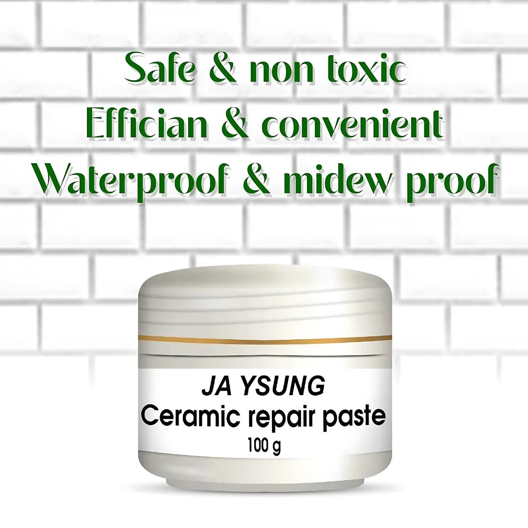 Ceramic Repair Paste Tile Repair Paste