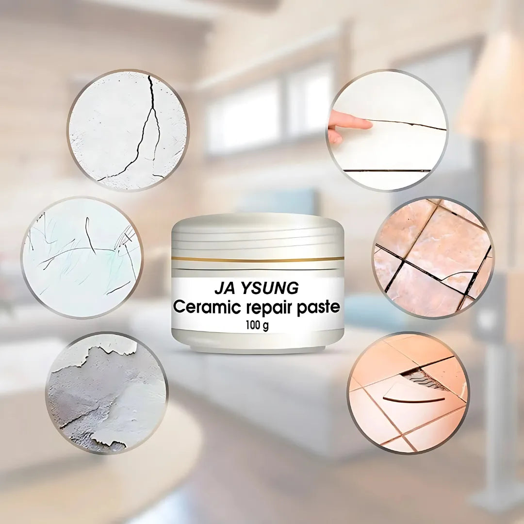 Ceramic Repair Paste Tile Repair Paste