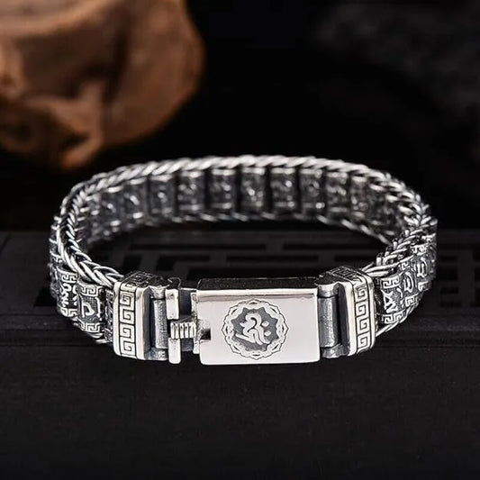 Charm Bracelet Men Cuff Personality Jewelry jewelry