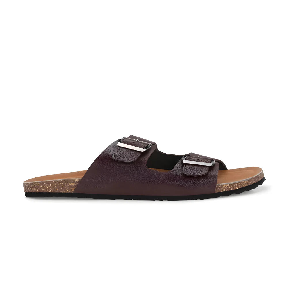 Cherry Luxe Comfort Slippers Shoes