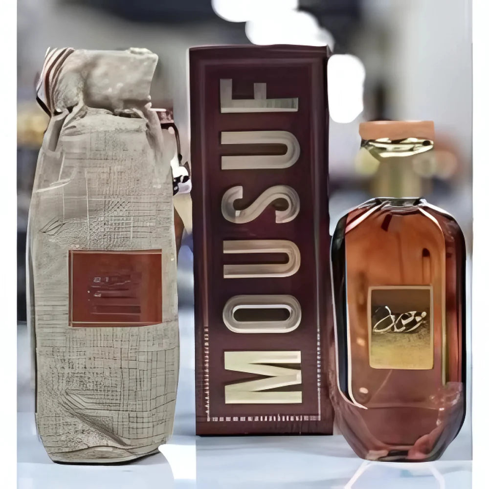 Chocolate Tobacco Perfume cosmetics