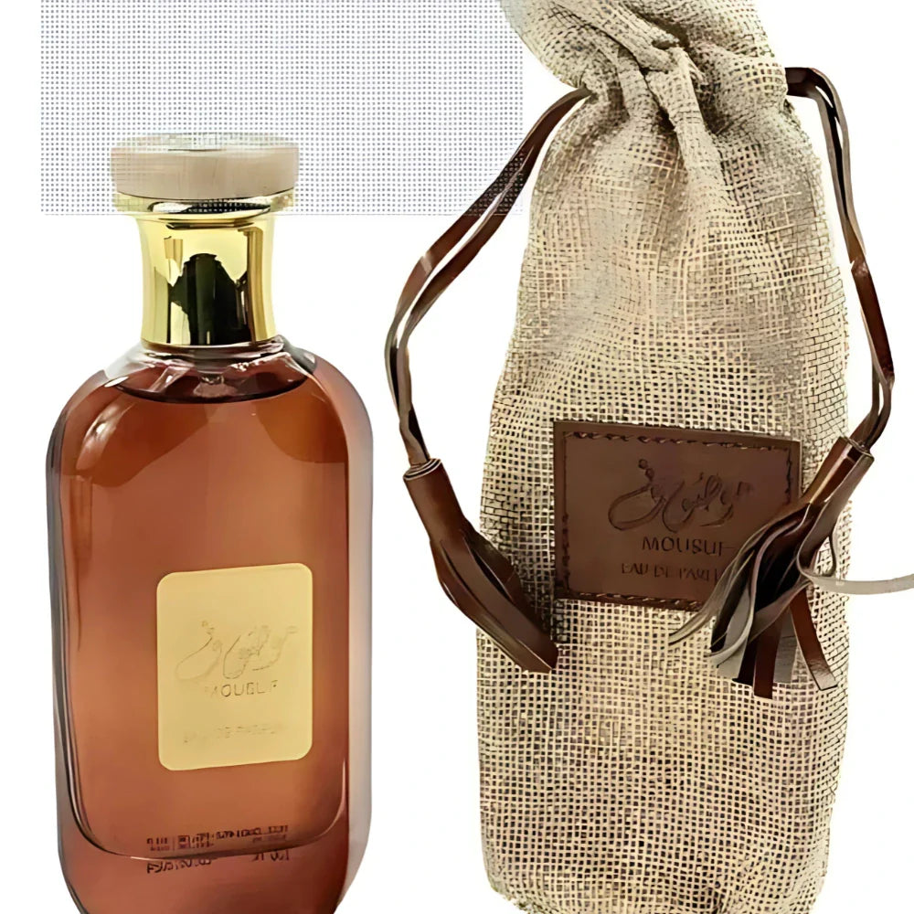 Chocolate Tobacco Perfume cosmetics