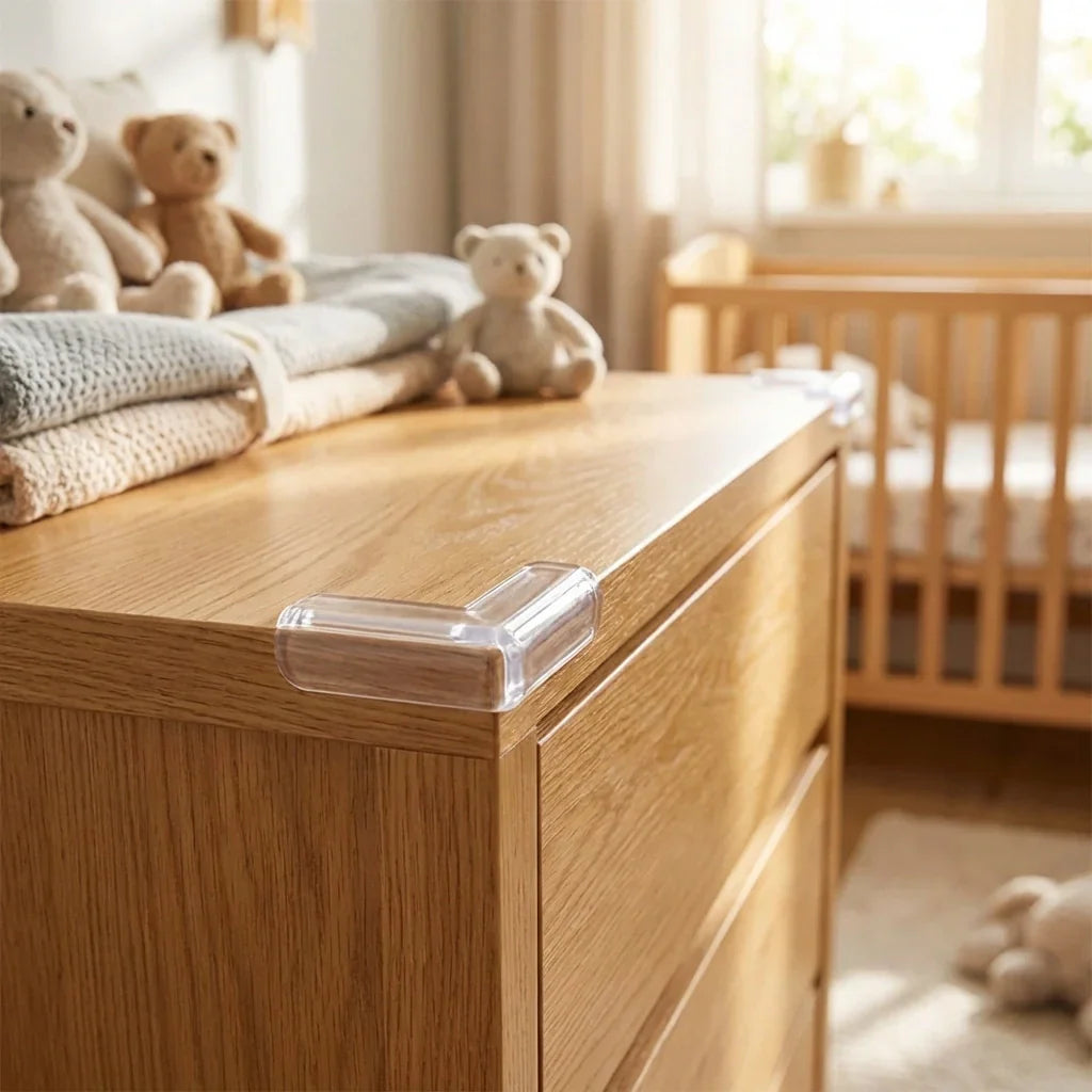 Best clear baby corner guards - 2026 | fast shipping