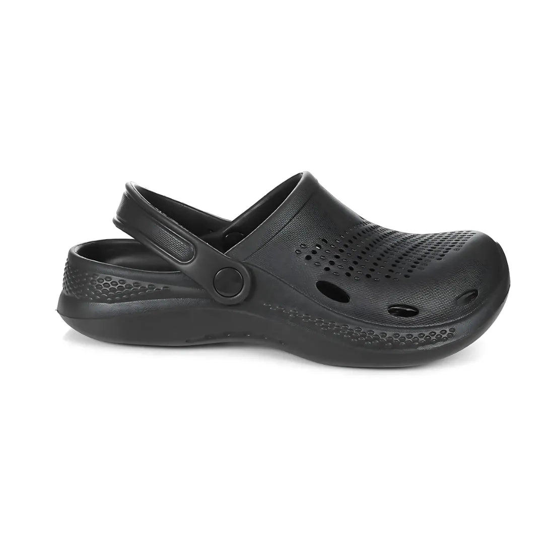 Clogs Footwear