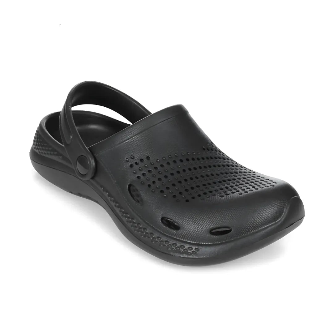 Clogs Footwear