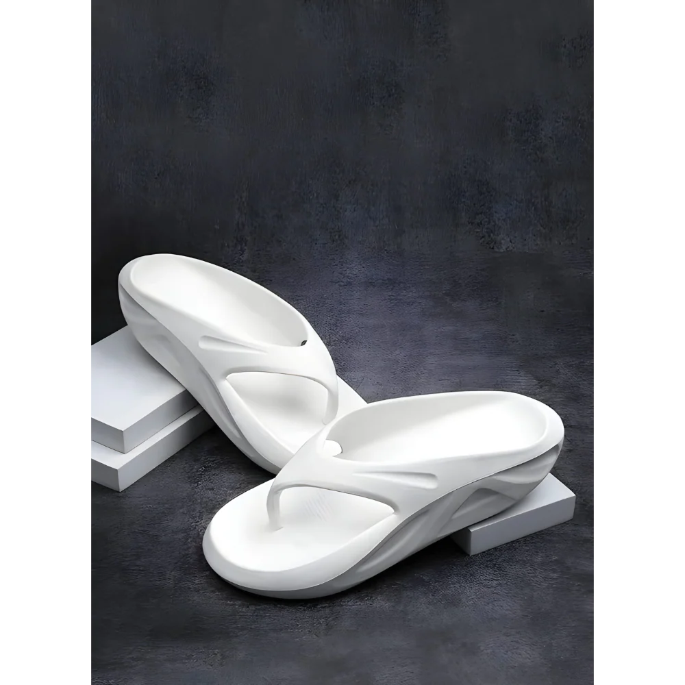 Cloud Comfort Flip Flops Shoes