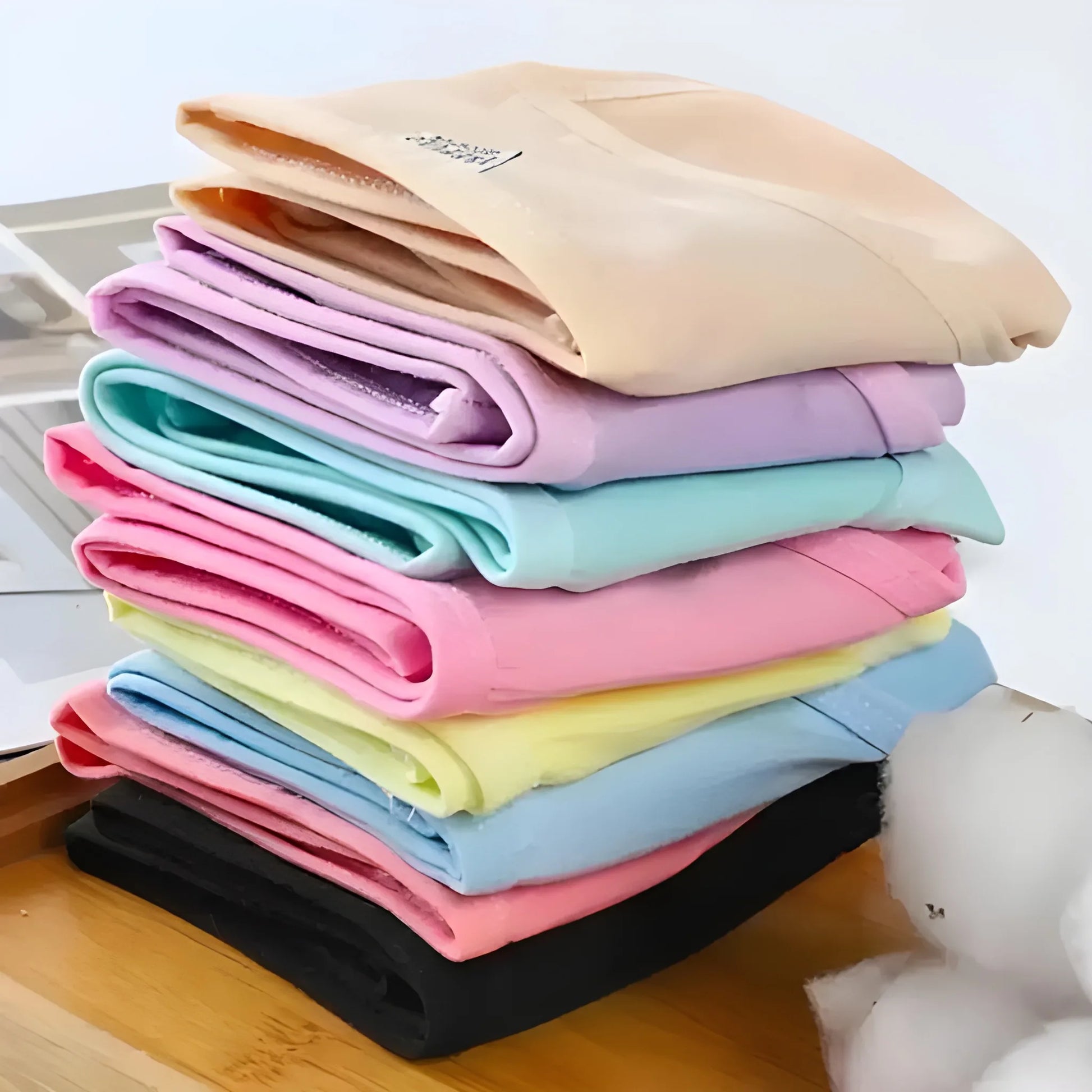 Cloud Soft Cotton Panties