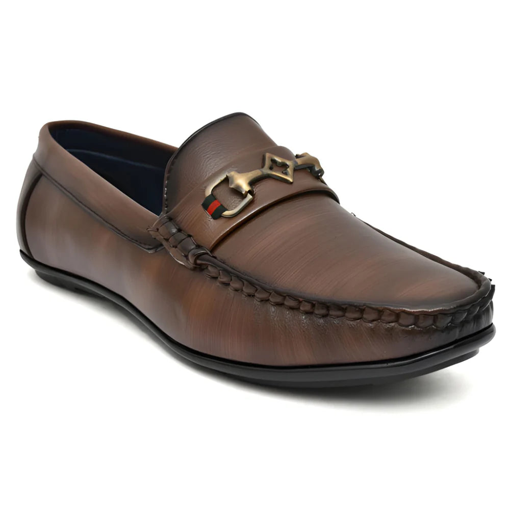 CloudComfort Vegan Loafers Shoes