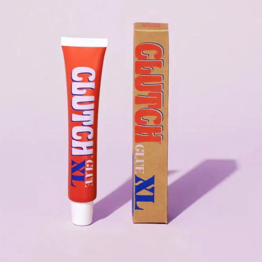 Clutch Fashion Stay Glue