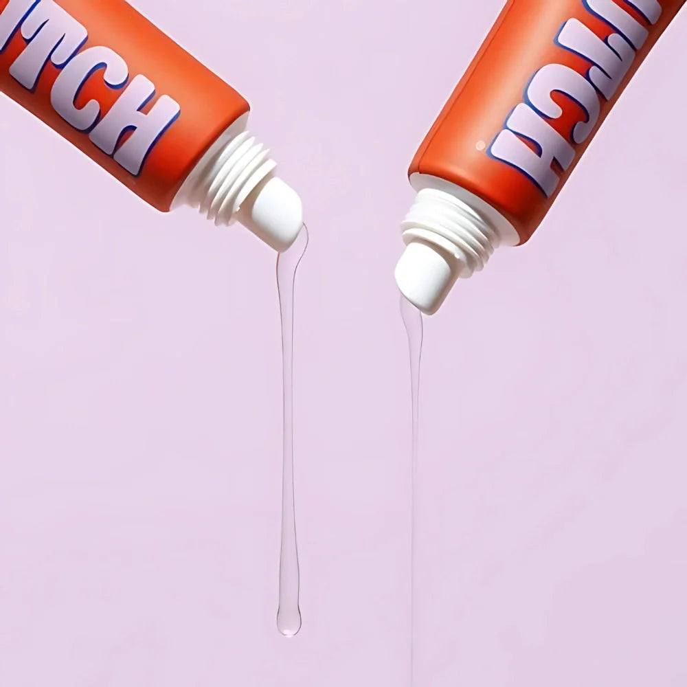 Clutch Fashion Stay Glue