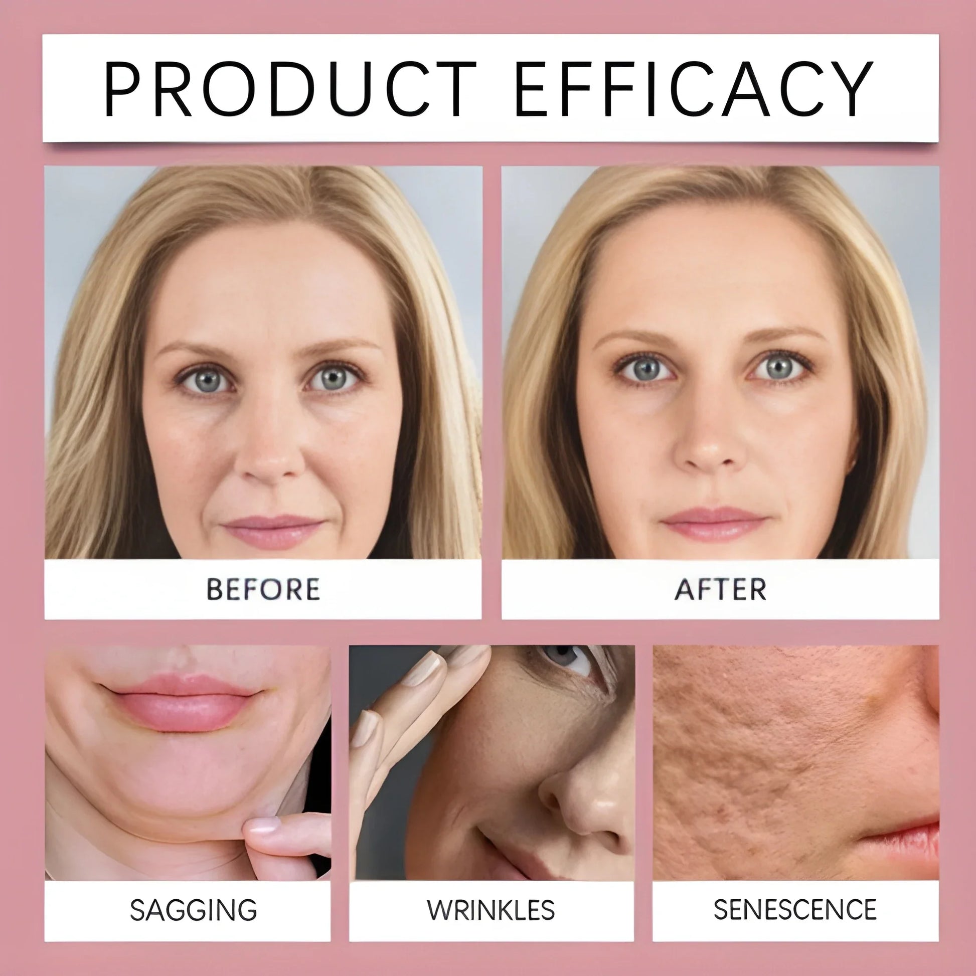 Collagen Overnight Peel Mask