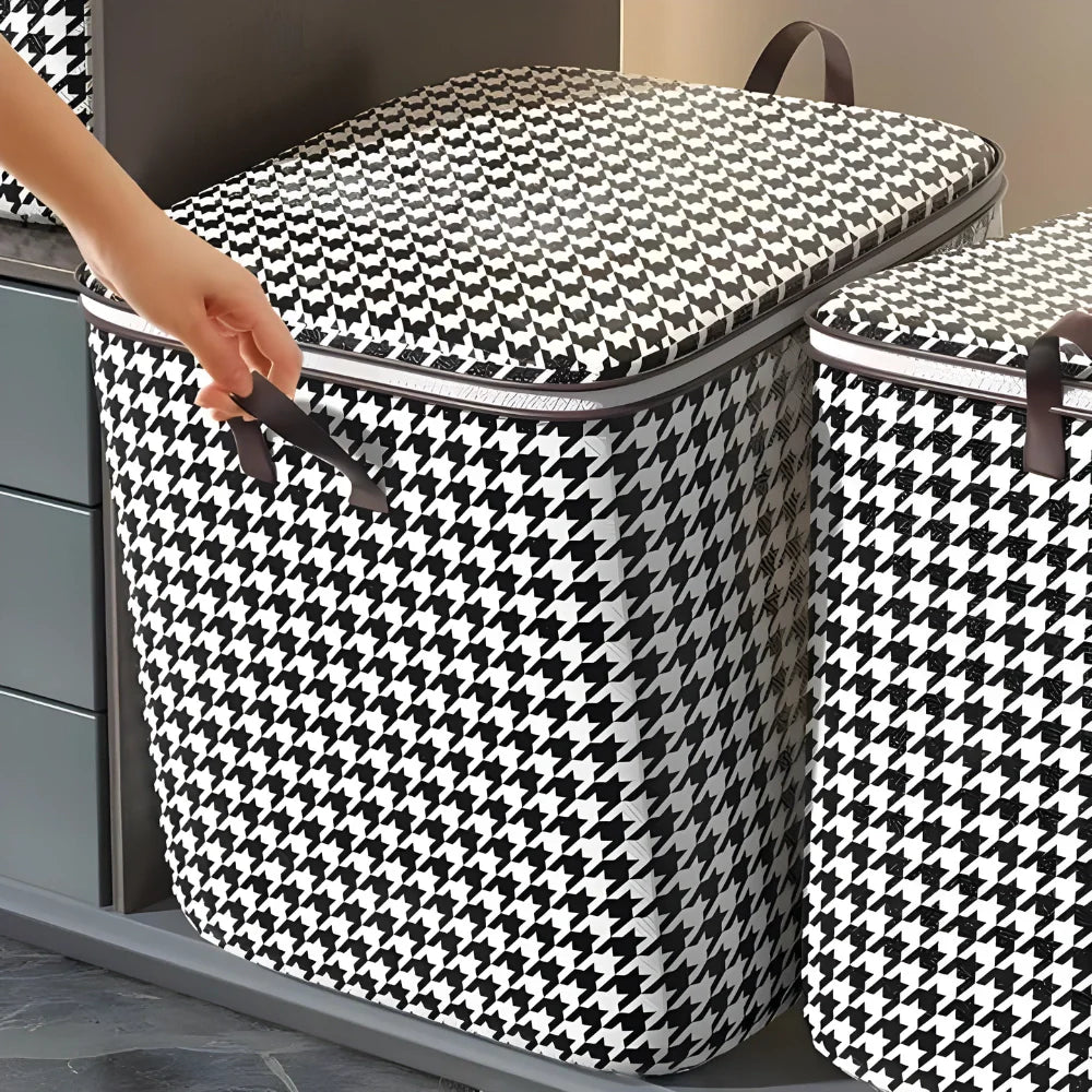 Collapsible Storage Bag (180L)