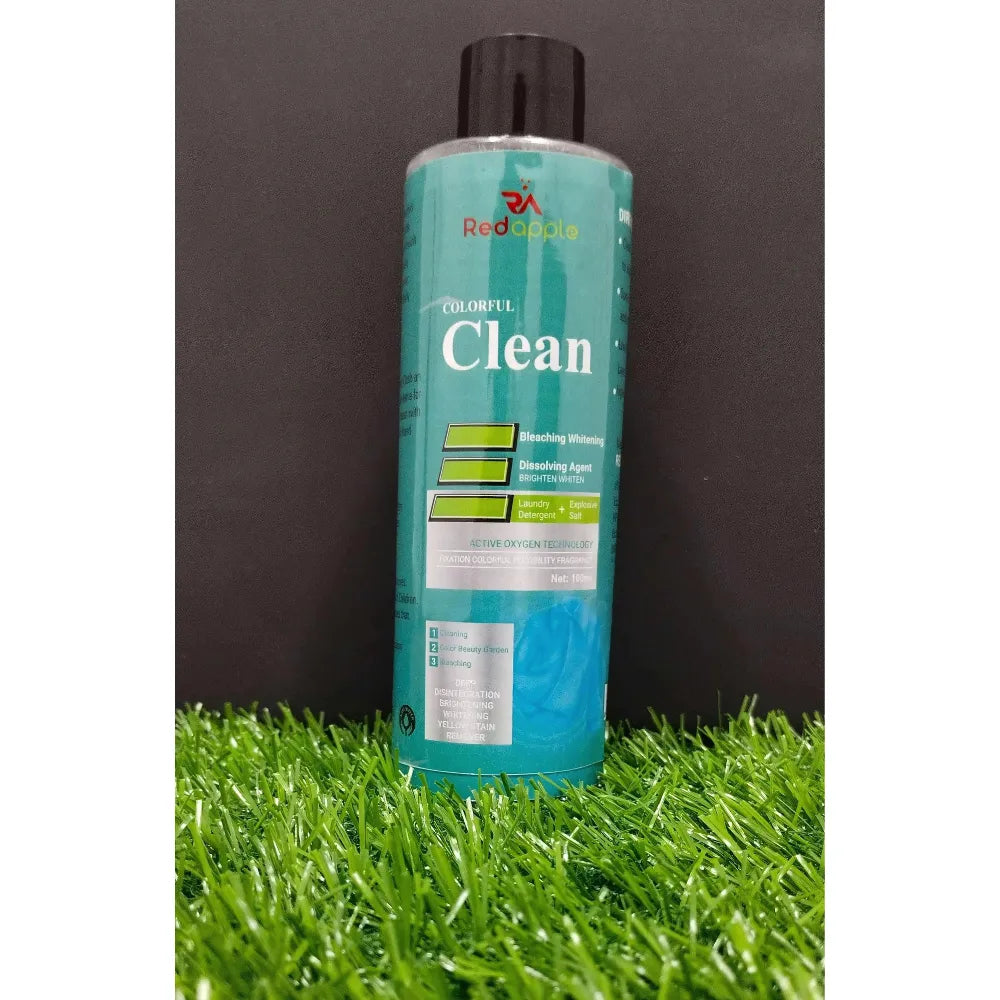 Colorful Clean – 100ml | Vibrant & Fresh