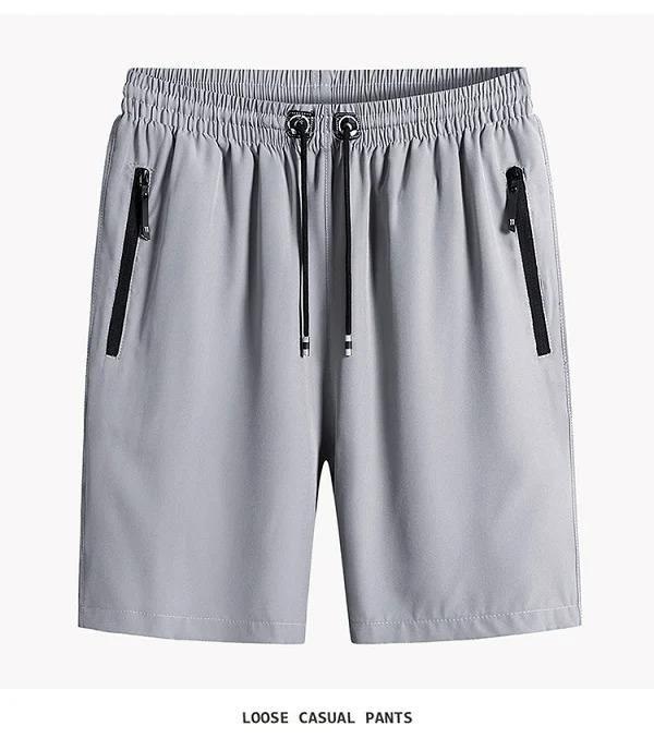 Combo of 3 Men’s Stretchable Cotton Shorts