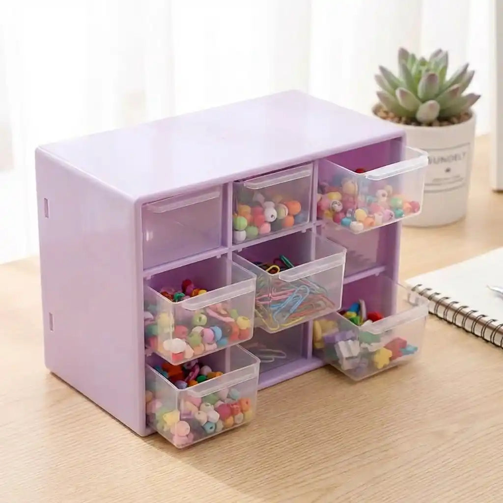 Best compact jewellery drawer organizer - household storage drawers | 2026 | fast shipping