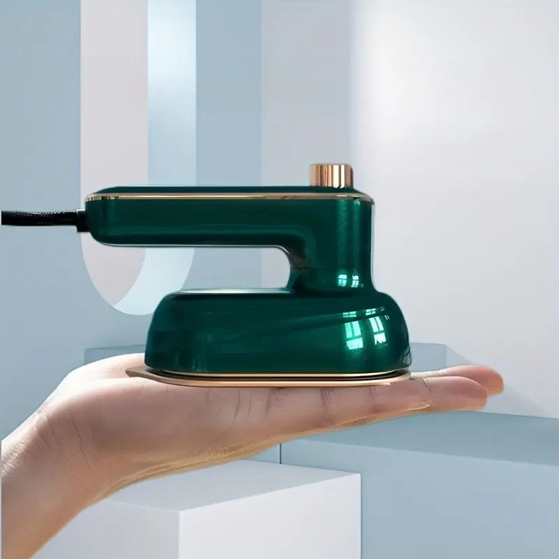 Compact Travel Steam Iron