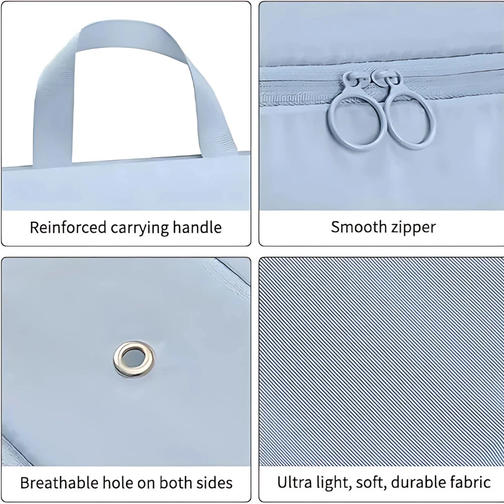 Compression Travel Packing Bag Travel Bags